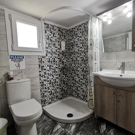 Casa vacanze Old Town Blue *