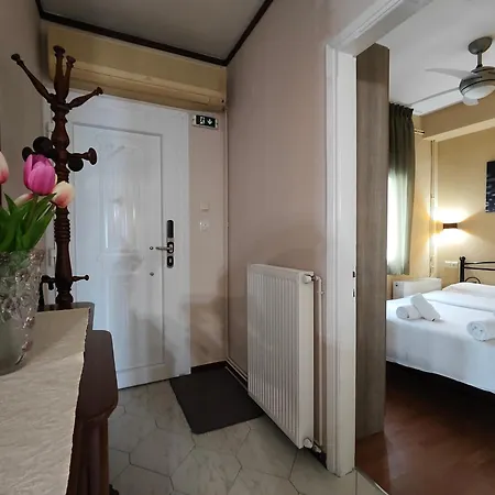Casa vacanze Old Town Blue