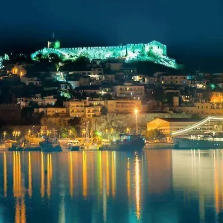 Old Town Blue *