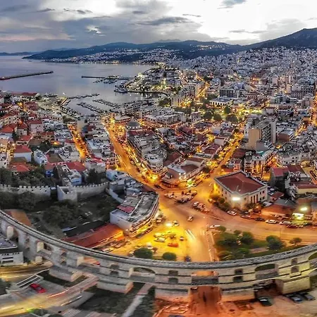 Holiday home Old Town Blue Kavala