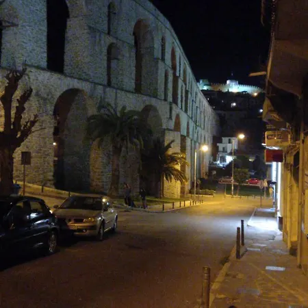 Old Town Blue * Kavala