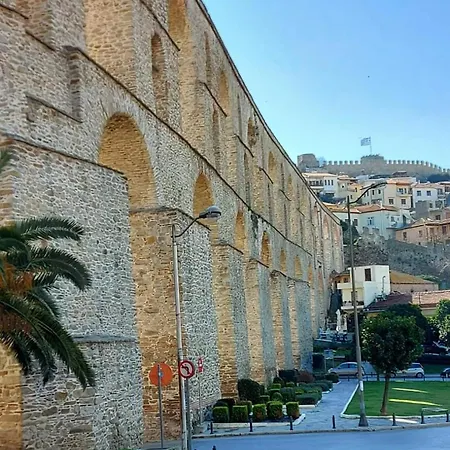 Casa vacanze Old Town Blue