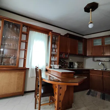 Casa vacanze Old Town Blue Kavala