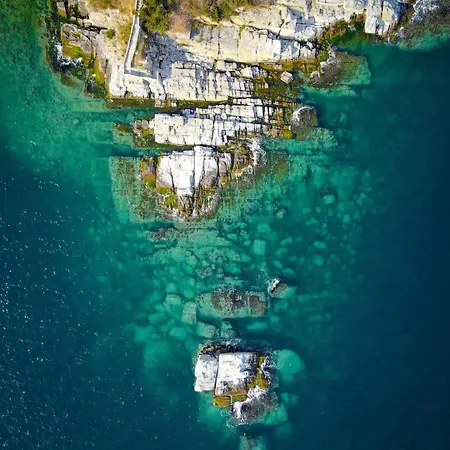 Old Town Blue * Kavala